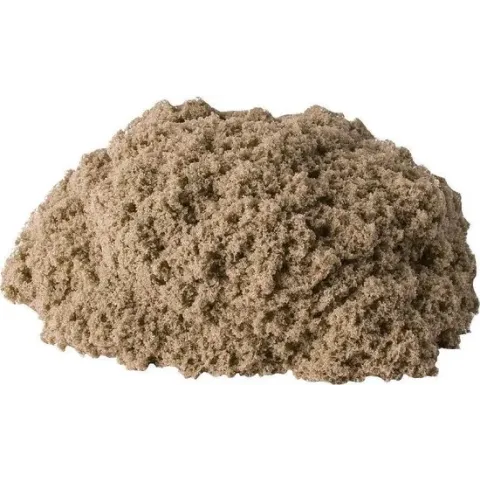 Kinetic Sand - Kneedbare Speelzand - Bruin - 0,9 kg