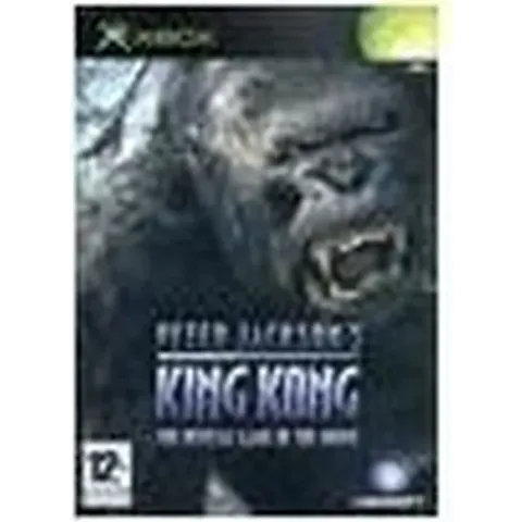 King Kong