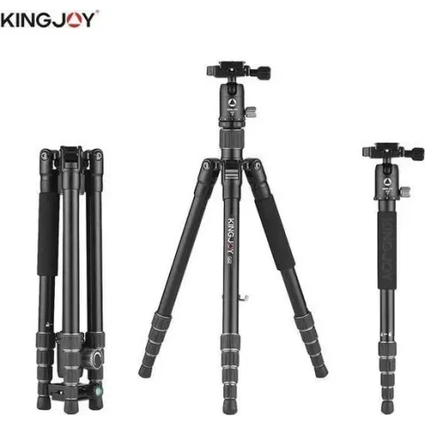 Kingjoy G555+G0  Statief