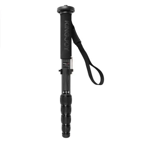 Kingjoy MP329 Carbon Monopod