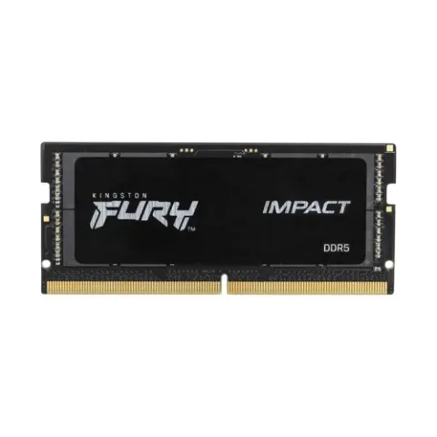 Kingston FURY 16 GB DDR5-4800 KF548S38IB-16, Impact, XMP