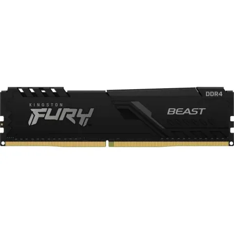 Kingston FURY 32 GB DDR4-3600 KF436C18BB/32, Beast