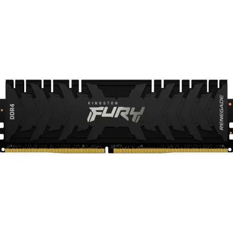 Kingston FURY 32 GB DDR4-3600 KF436C18RB/32, Renegade, XMP