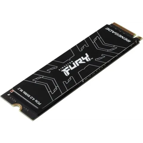 Kingston FURY Renegade 2 TB - Solid state drive
