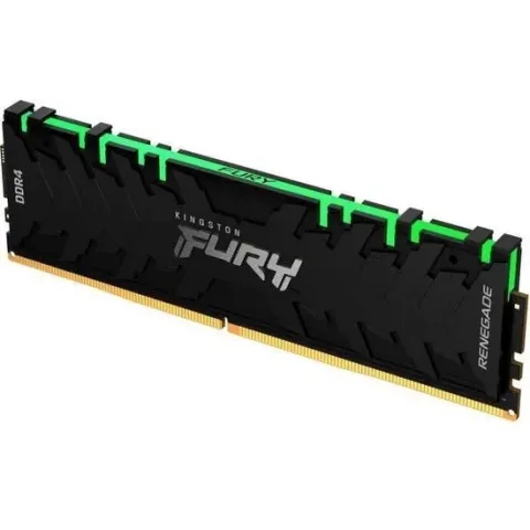 Kingston FURY Renegade RGB 8 GB DDR4 3200 MHz CL16-geheugen