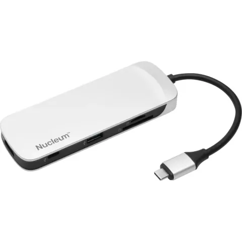 Kingston Nucleum USB-C