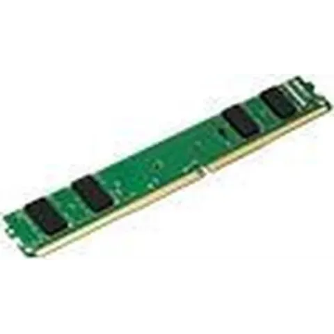 Kingston Technology KVR26N19S6L/4 geheugenmodule 4 GB DDR4 2666 MHz