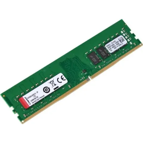 Kingston Technology ValueRAM 16GB DDR4 2666MHz geheugenmodule