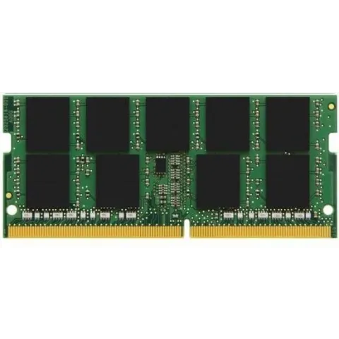 Kingston Technology ValueRAM KCP426SS6/4 geheugenmodule 4 GB DDR4 2666 MHz
