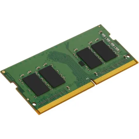 Kingston Technology ValueRAM KVR26S19S8/8 geheugenmodule 8 GB DDR4 2666 MHz