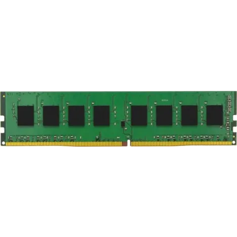 Kingston Technology ValueRAM KVR32N22D8/32 geheugenmodule 32 GB 1 x 32 GB DDR4 3200 MHz