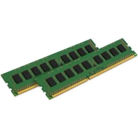 Kingston ValueRAM KVR16LN11K2/8 8GB DDR3L 1600MHz (2 x 4 GB)