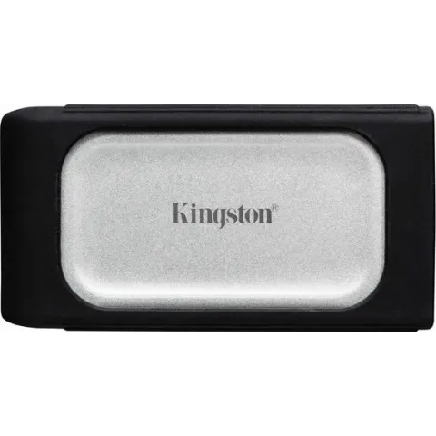 Externe SSD-schijf - KINGSTON - XS2000 - 2TB - USB 3.2 (SXS2000 / 2000G)