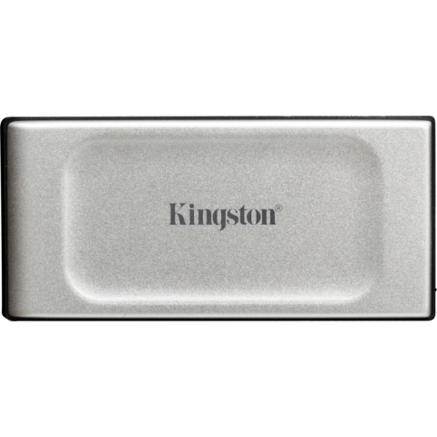 Kingston XS2000 Portable SSD 500GB