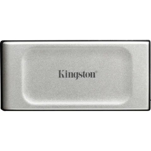 Kingston XS2000 Portable SSD 500GB