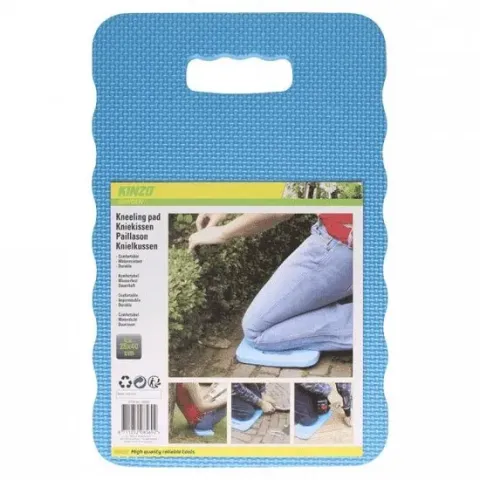 Kinzo Kniemat / Kniekussen - Tuin Hulpmiddel