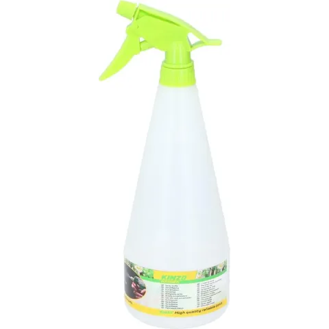 Kinzo Sproeifles Plantenspuit 49x39x32 Cm 1 Liter