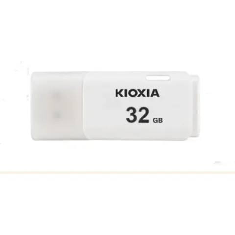 Kioxia TransMemory U202 USB flash drive 32 GB USB Type-A 2.0 Wit