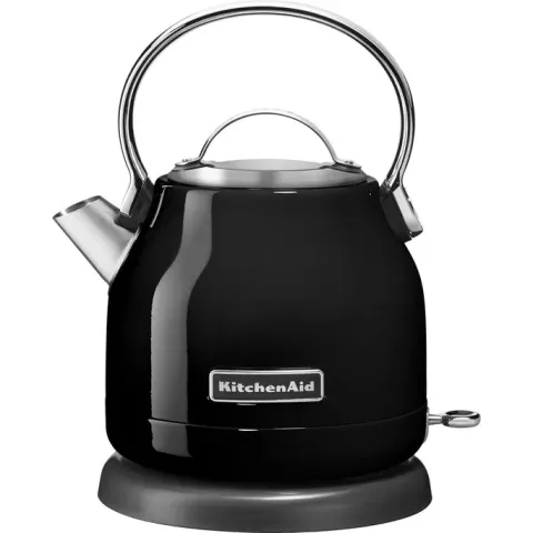 KitchenAid 5KEK1222EOB Waterkoker - Zwart