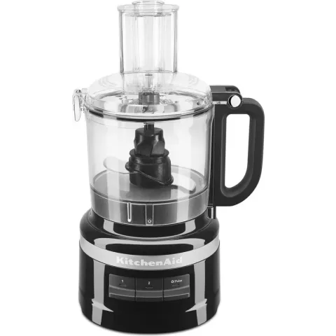 KitchenAid 5KFP0719EOB foodprocessor - 1,7 liter