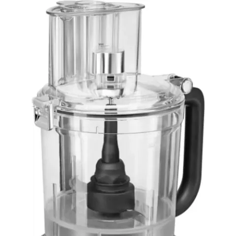 KitchenAid 5KFP1319EER keukenmachine 500 W 3,1 l Rood