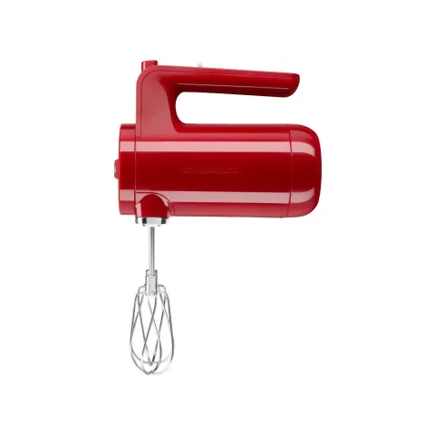 KitchenAid 5KHMB732EER Draadloos Keizerrood