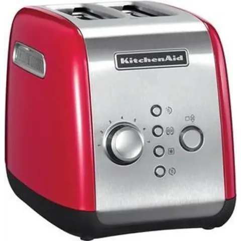 KitchenAid 5KMT221EER - Broodrooster - Keizerrood