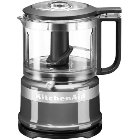 Kitchenaid foodprocessor 5KFC3516ECU (Zwart)