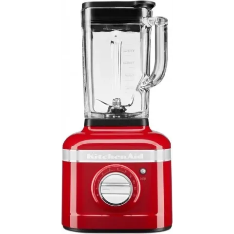 KitchenAid K400 Artisan 1,4 l Blender voor op aanrecht Rood 1200 W