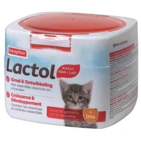 Kitty Milk 500 gram