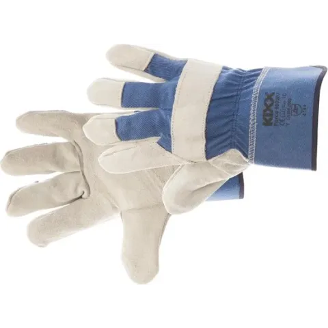 Kixx Tuinhandschoenen - Force - Maat 8