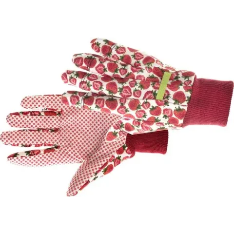 Kixx Tuinhandschoenen - Fresh Fruit - Maat 8