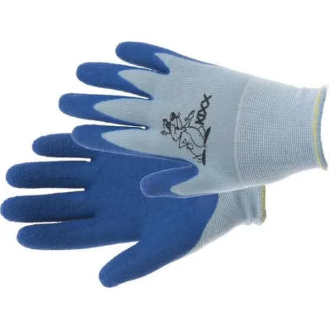 Kixx Tuinhandschoenen - Kids Chunky - Maat 4