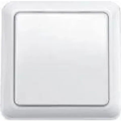 KlikAanKlikUit Opbouwschakelaar - AWST-8800