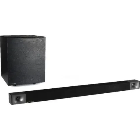 Klipsch cinema 800 Soundbar Dolby Atmos 8K Pass trough