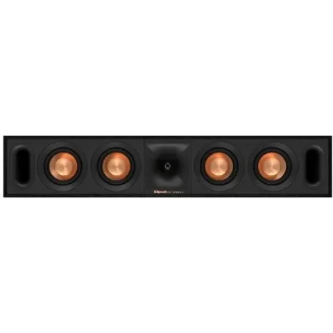 Klipsch - Reference  R-30C center speaker - Zwart