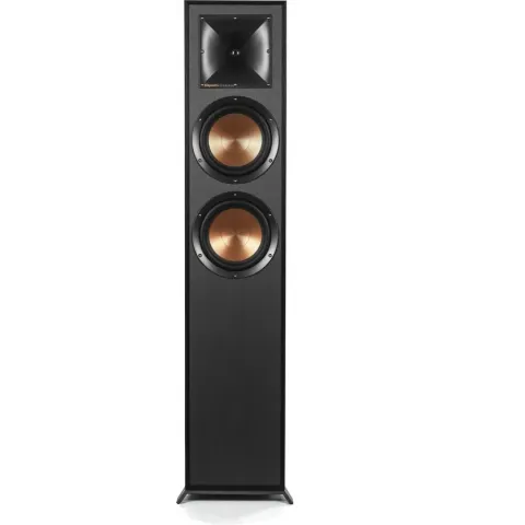 Klipsch R-820F Vloerstaander speaker Zwart