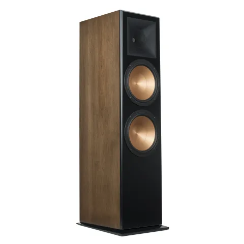 Klipsch REFERENCE III RF-7 Vloerstaande speaker Bruin