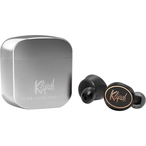 Klipsch T5 True Wireless Oordopjes