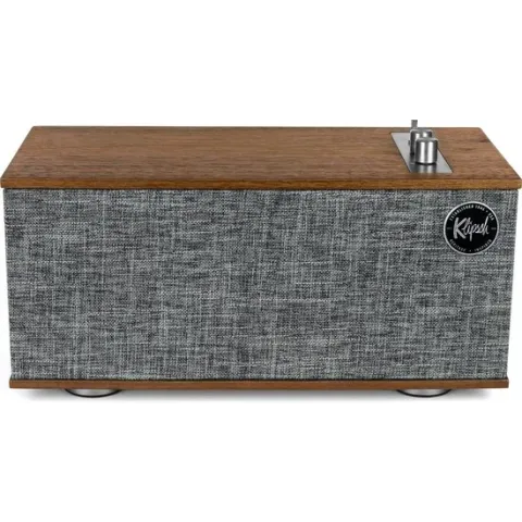 Klipsch The One II Walnut