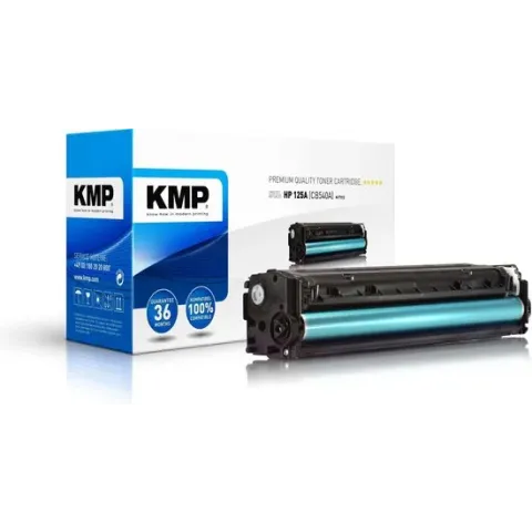 KMP H-T113 Zwart 1 stuk(s)