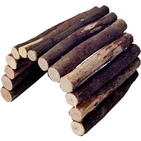 Knaaghuis Hout medium