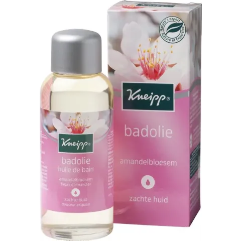 Kneipp Amandelbloesem Badolie - 100 ml