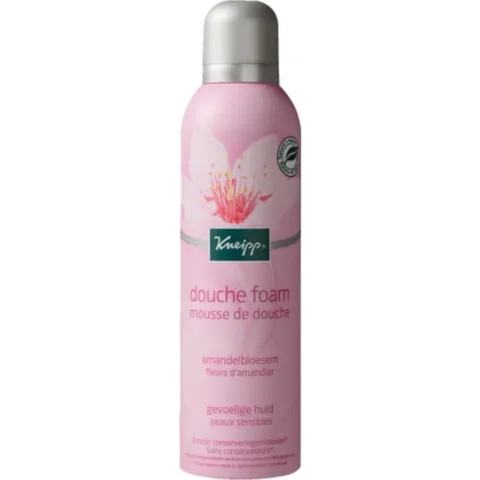 Kneipp Amandelbloesem Douchefoam - 200 ml