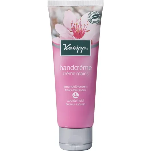 Kneipp Amandelbloesem Handcreme - 75 ml