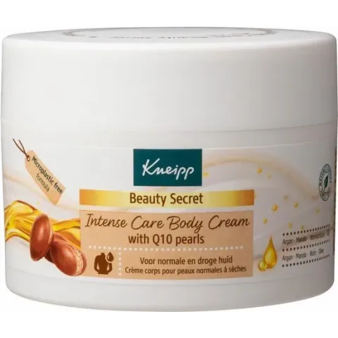 Kneipp Body Creme Beauty Secret 200 ml