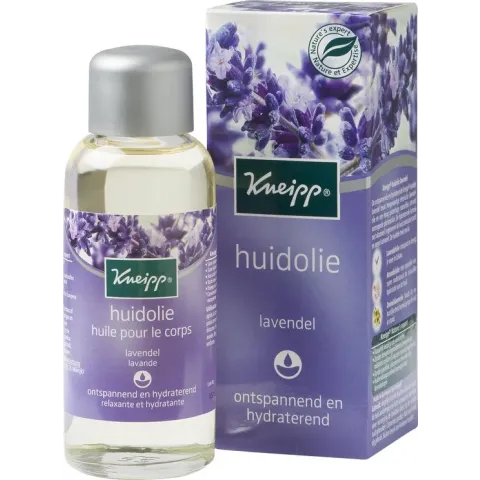 Kneipp Huidolie Lavendel