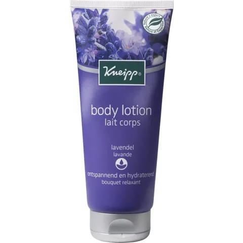 Kneipp Lavendel bodylotion Bodylotion - 200 ml