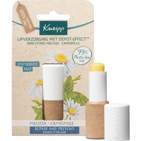 Kneipp Lippenbalsem Repair & Prevent 4,7 gr