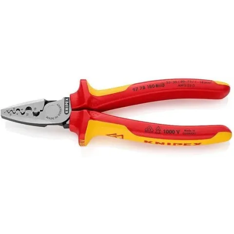 Knip Adereindhulstang 9778180